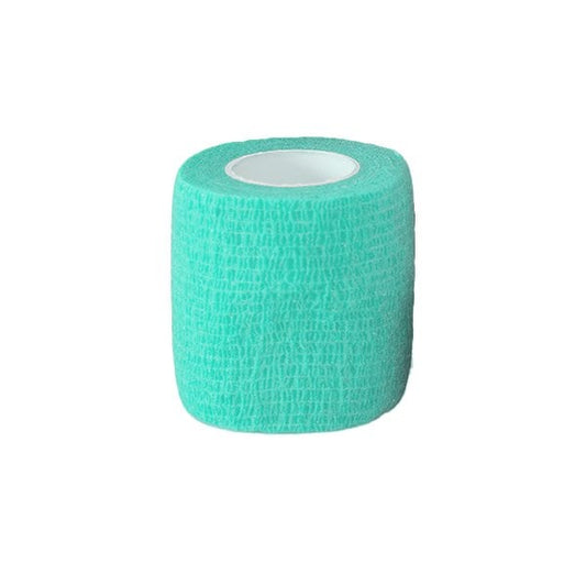 PetFlex Bandage 3 in (Teal) 1 Unit - Default Title - product image 1