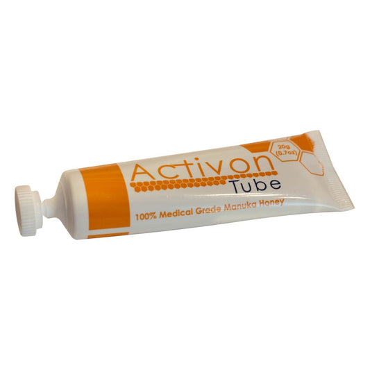 Activon Tube for Cats, Dogs and Horses, 20 g - Default Title - product image 1