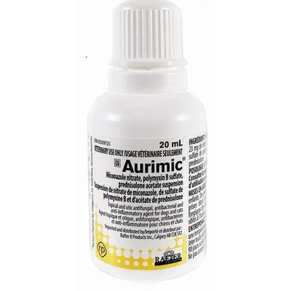 Aurimic, 20 mL Bottle