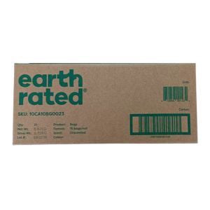 Refill Rolls Unscented for Display for Pets Pack of 21 - Default Title - product image 3