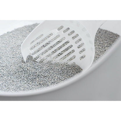 Odourlock Unscented Clumping Litter for Cats - 6 kg - product image 3
