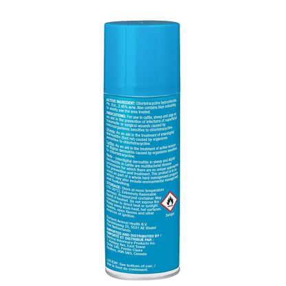 Cyclospray Pack of 1 X 200 mL Spray Bottle - view 2