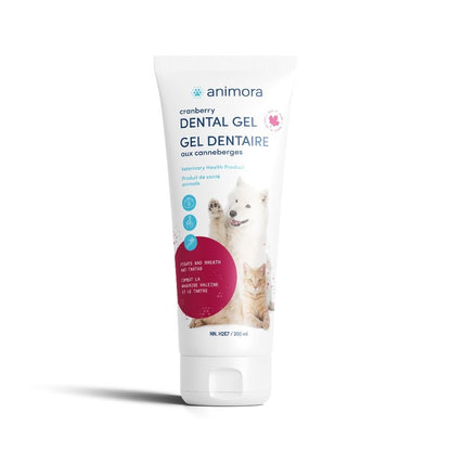 Dental Gel for Cats and Dogs - view 7