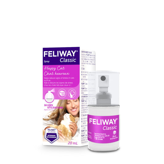 Feliway Classic Spray for Cats - view 1