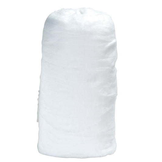 Absorbent Cotton Compressed Roll 1 kg (1 Roll) - Default Title - product image 1