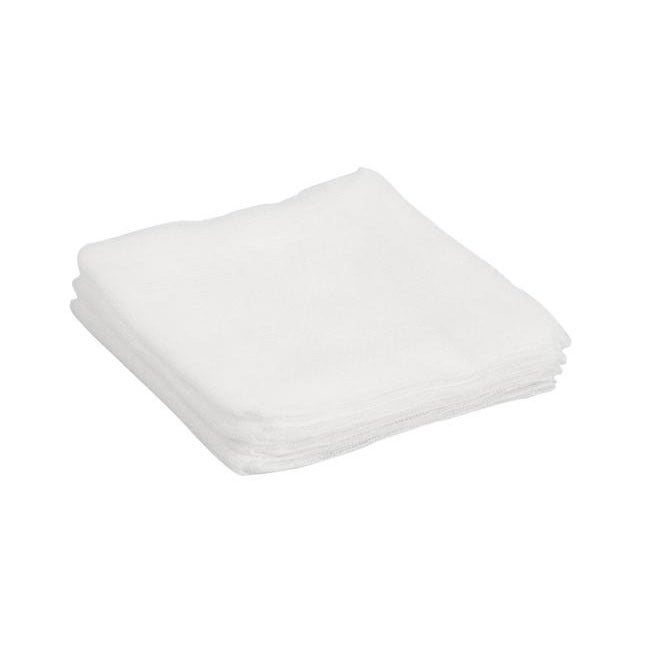 Gauze Sponge Woven Sterile 12 Ply Pack of 100 Sponges 10 cm x 10 cm - view 3