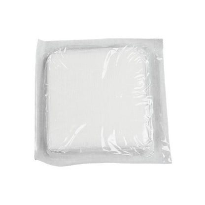 Gauze Sponge Woven Sterile 12 Ply Pack of 100 Sponges 10 cm x 10 cm - view 1