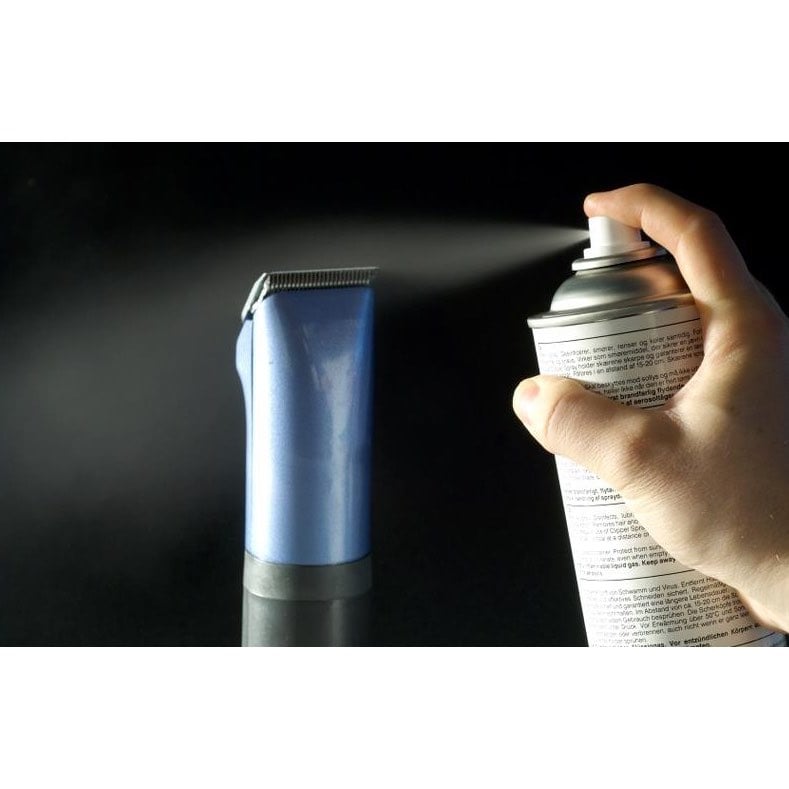 Clipper Spray Without CFC 400 mL Bottle - view 1