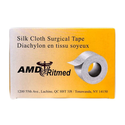 Surgical Adhesive Silk Tape - view 4