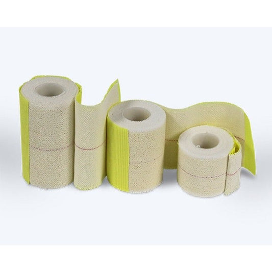 Adhesive Bandage Bandesive 4 5 M Roll - 2.5 cm - product image 1