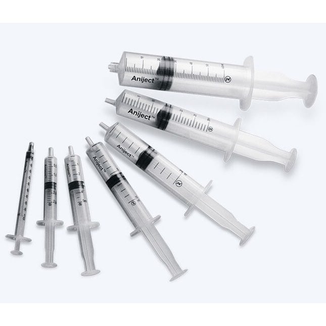 Oral Syringe Aniject - 1 mL - product image 1