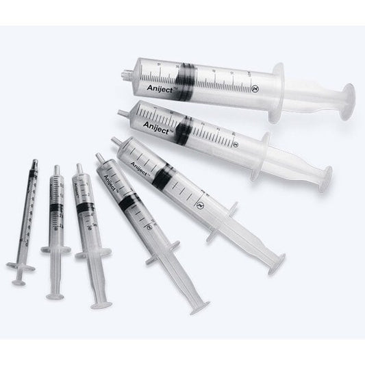 Oral Syringe Aniject - 1 mL - product image 1