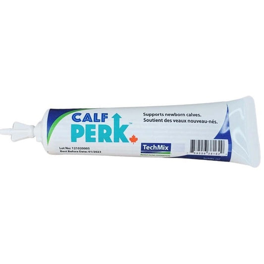Calf Perk for Farm Animals 15 mL Tube - Default Title - product image 1