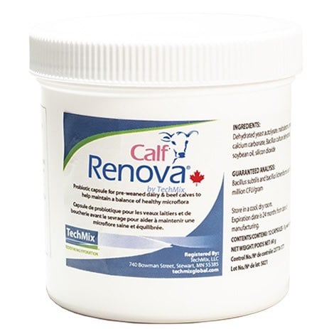 Calf Renova Pack of 12 for Farm Animals - Default Title - product image 1