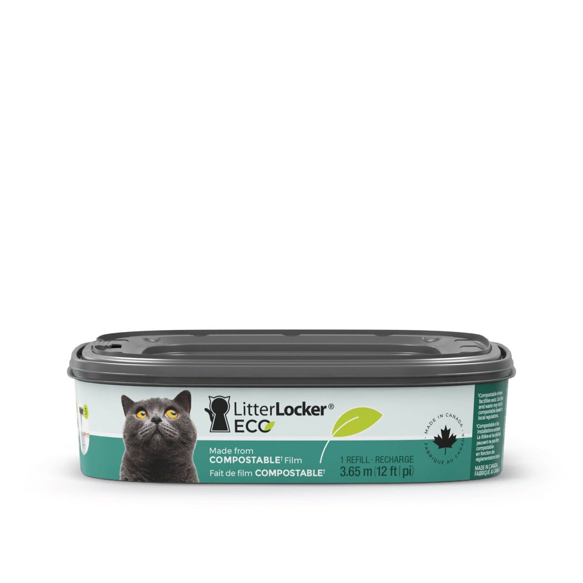 Refills LitterLocker ECO (Pack of 1) - view 3