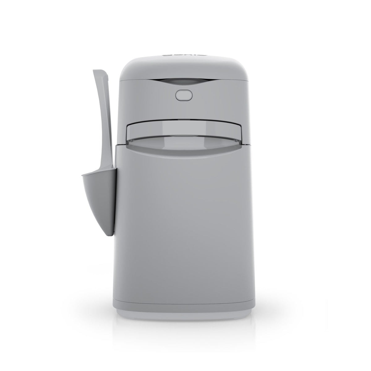 Cat Litter Disposal System Litter Genie Easy Roll for Cats (Grey) 1 Unit - view 4