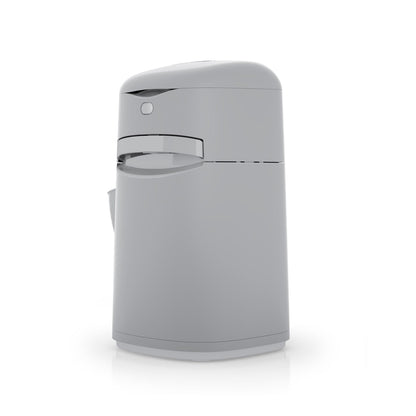 Cat Litter Disposal System Litter Genie Easy Roll for Cats (Grey) 1 Unit - view 5