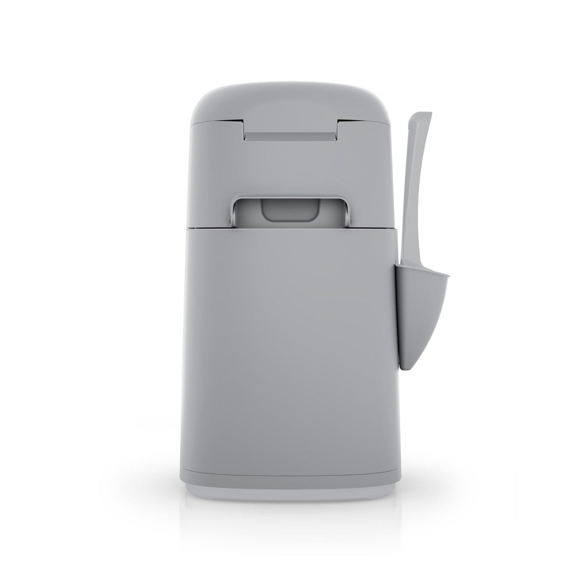 Cat Litter Disposal System Litter Genie Easy Roll for Cats (Grey) 1 Unit - view 6