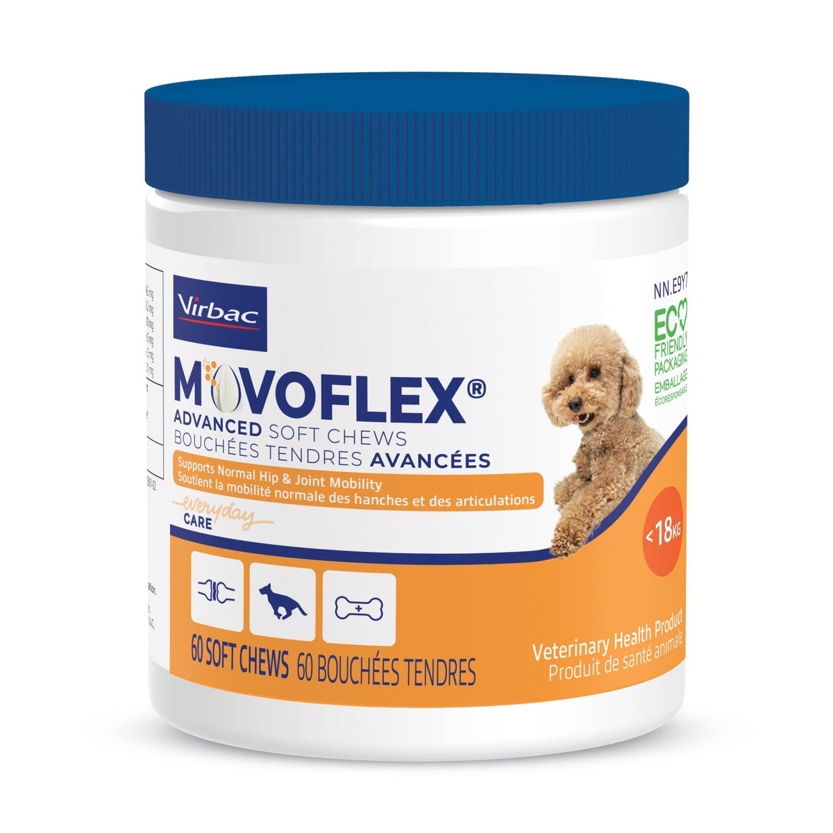 Movoflex Advanced Soft Chews for Dogs - view 5