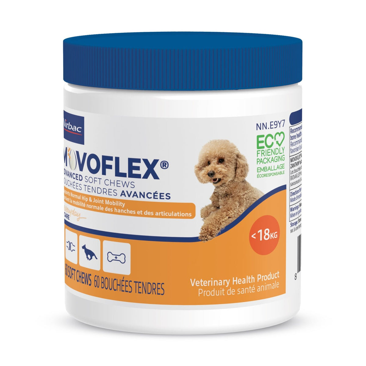 Movoflex Advanced Soft Chews for Dogs - view 6