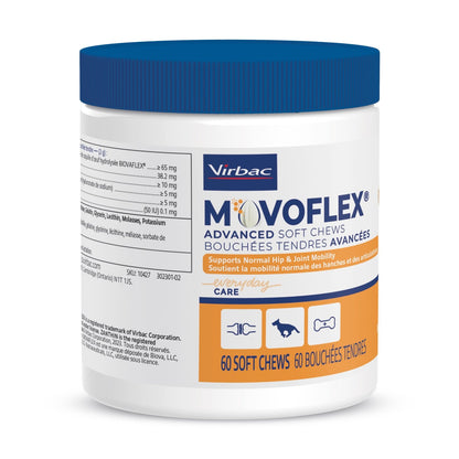 Movoflex Advanced Soft Chews for Dogs - view 7