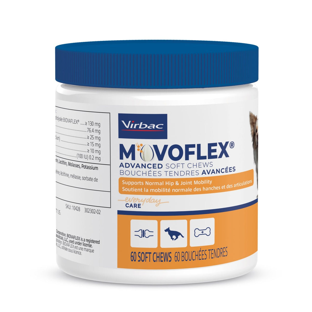 Movoflex Advanced Soft Chews for Dogs - view 11