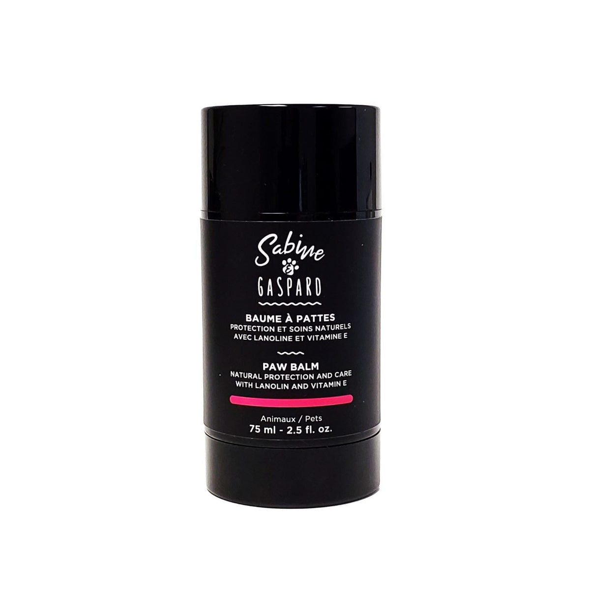 Paw Balm 75 mL Tube - Default Title - product image 1