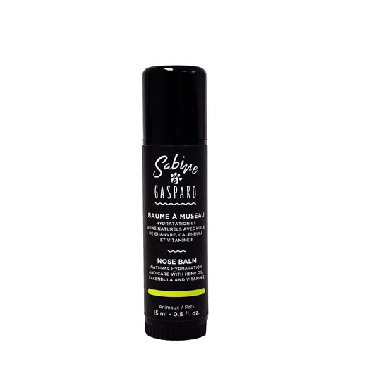 Nose Balm 15 mL Tube - Default Title - product image 1