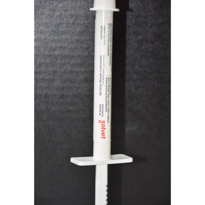 Bimeprazol Paste for Horses, 37 %, 72 X 6.16 g - view 2