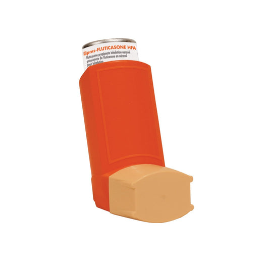 Pms-Fluticasone HFA, 125 mcg, 120 Doses