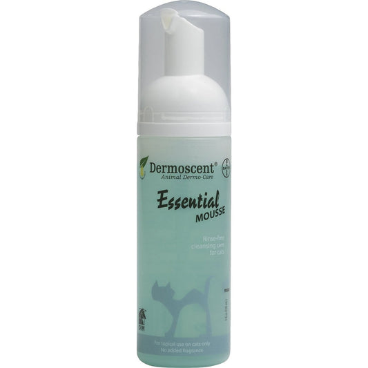 Essential Mousse for Cats 150 mL Bottle - Default Title - product image 1
