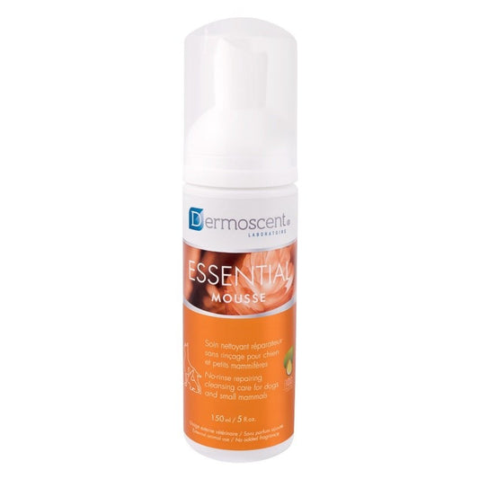Essential Mousse for Cats, Dogs and Small Pets and Small Mammals 150 mL Bottle - Default Title - product image 1