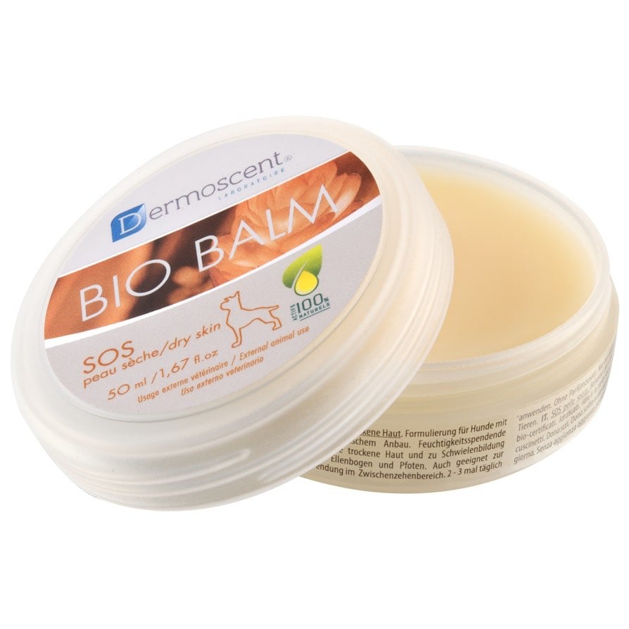 Bio Balm for Dogs 50 mL Jar - Default Title - product image 1