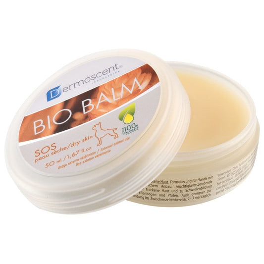 Bio Balm for Dogs 50 mL Jar - Default Title - product image 1