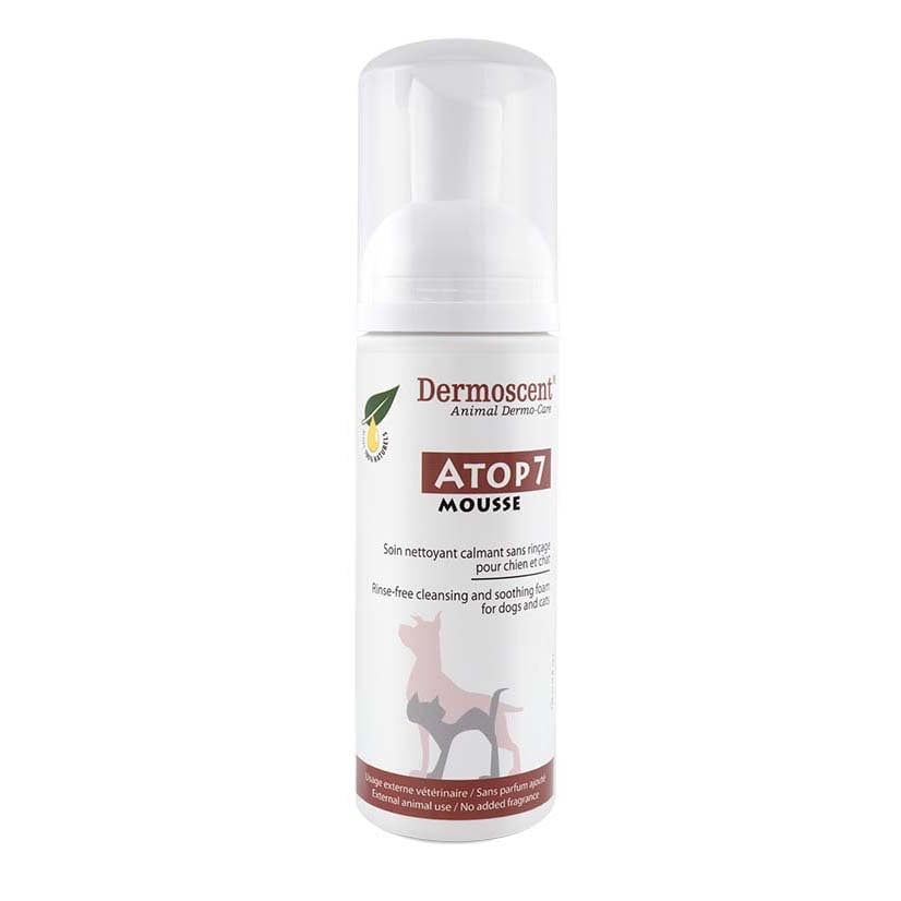 Atop7 Mousse for Cats and Dogs 150 mL Bottle - Default Title - product image 1
