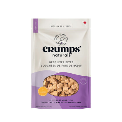 Bites for Dogs - 155 g - product image 1