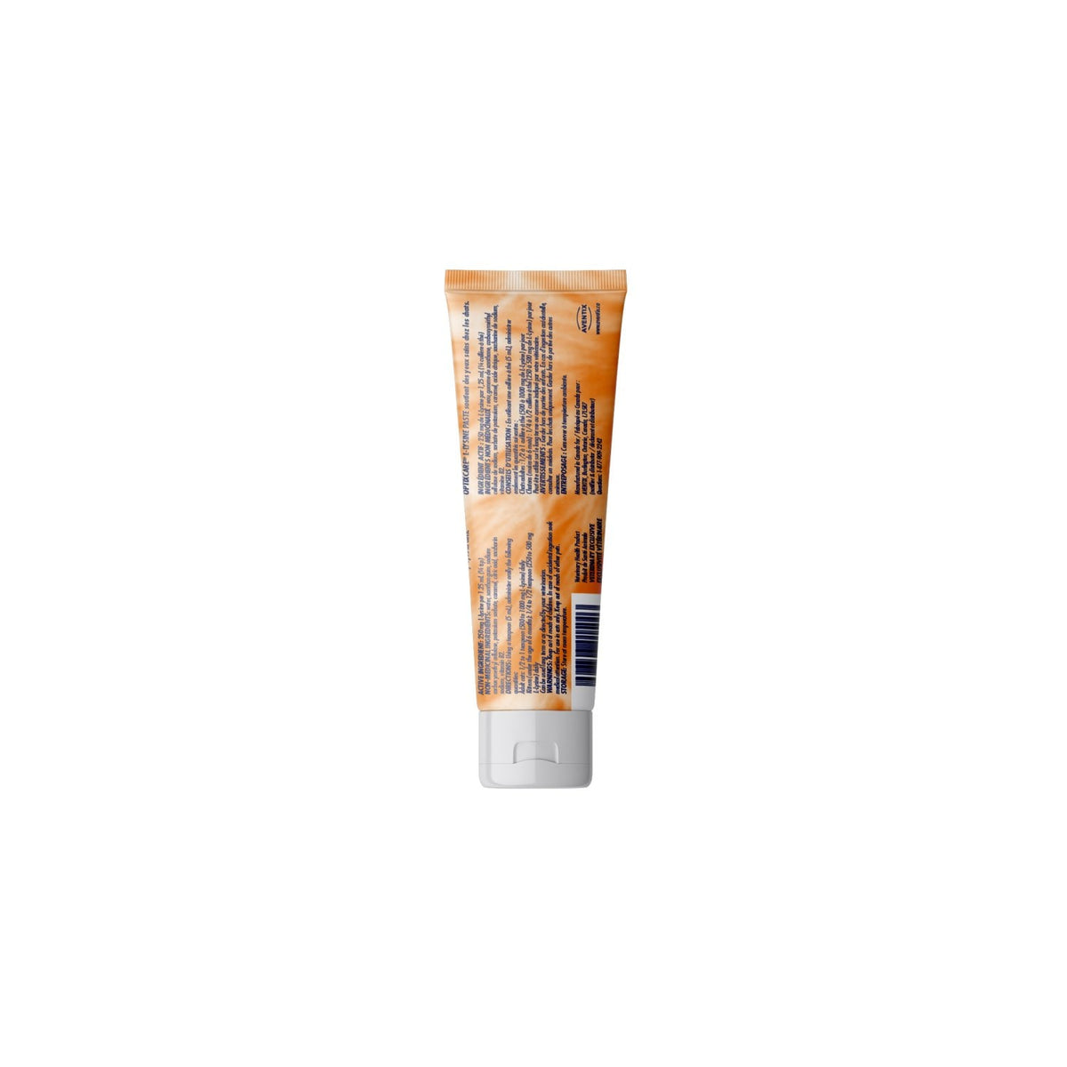 Optixcare L-Lysine Paste for Cats (Original) 142 mL g Tube - Default Title - product image 2