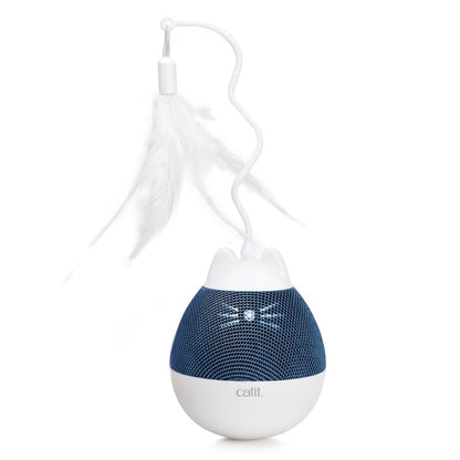 Electronic Treat Dispenser PIXI Spinner for Cats 1 Unit - view 3