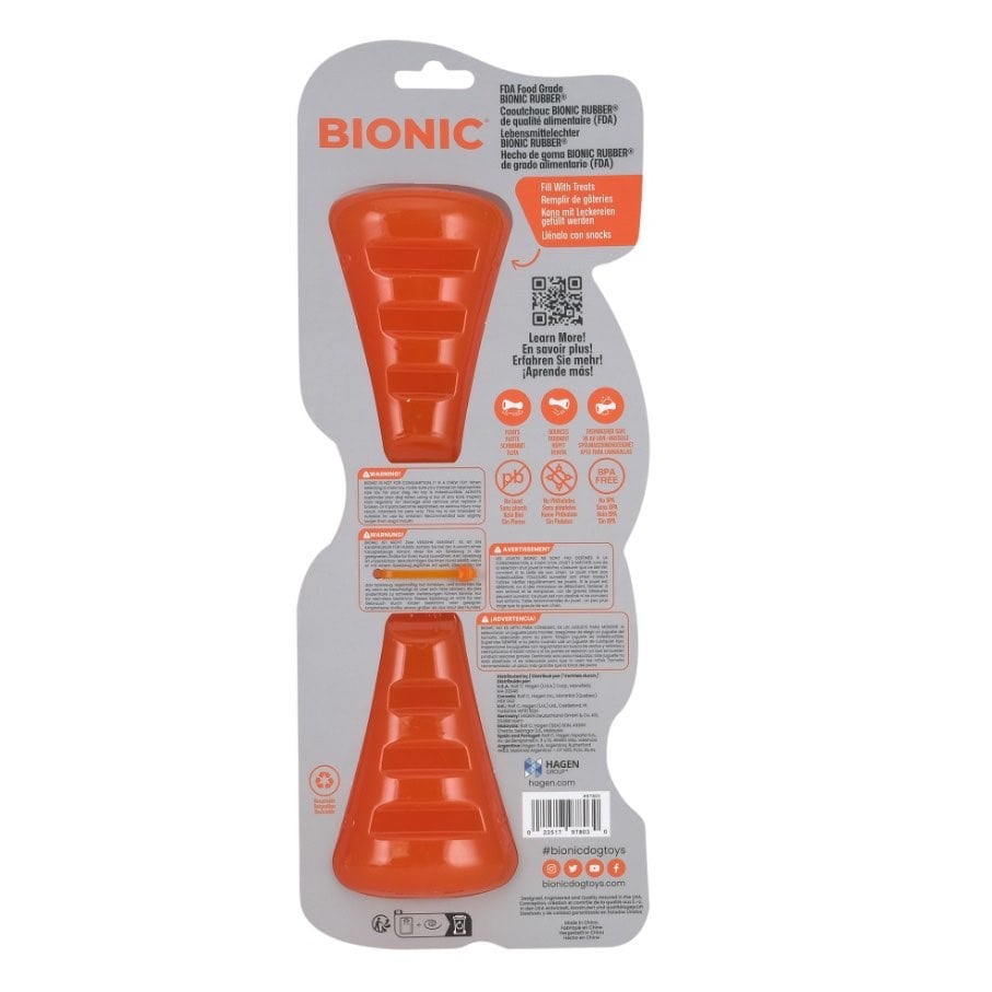 Bionic Urban Stick Toy for Dogs 1 Unit - view 1