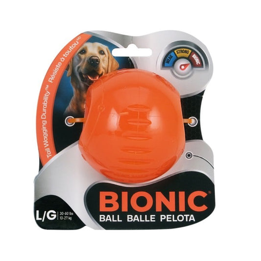Bionic Ball Toy for Dogs 1 Unit - Default Title - product image 1