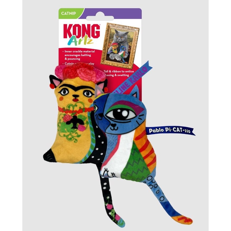 Artz Toy for Cats Pack of 2 - view 3
