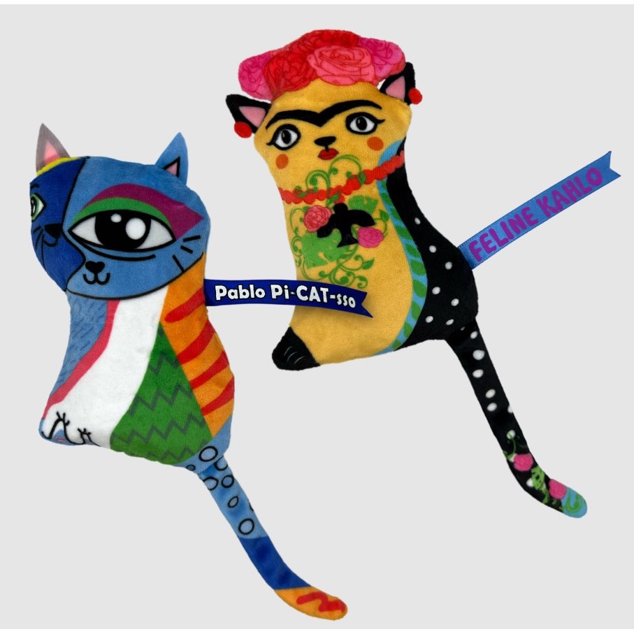 Artz Toy for Cats Pack of 2 - view 2