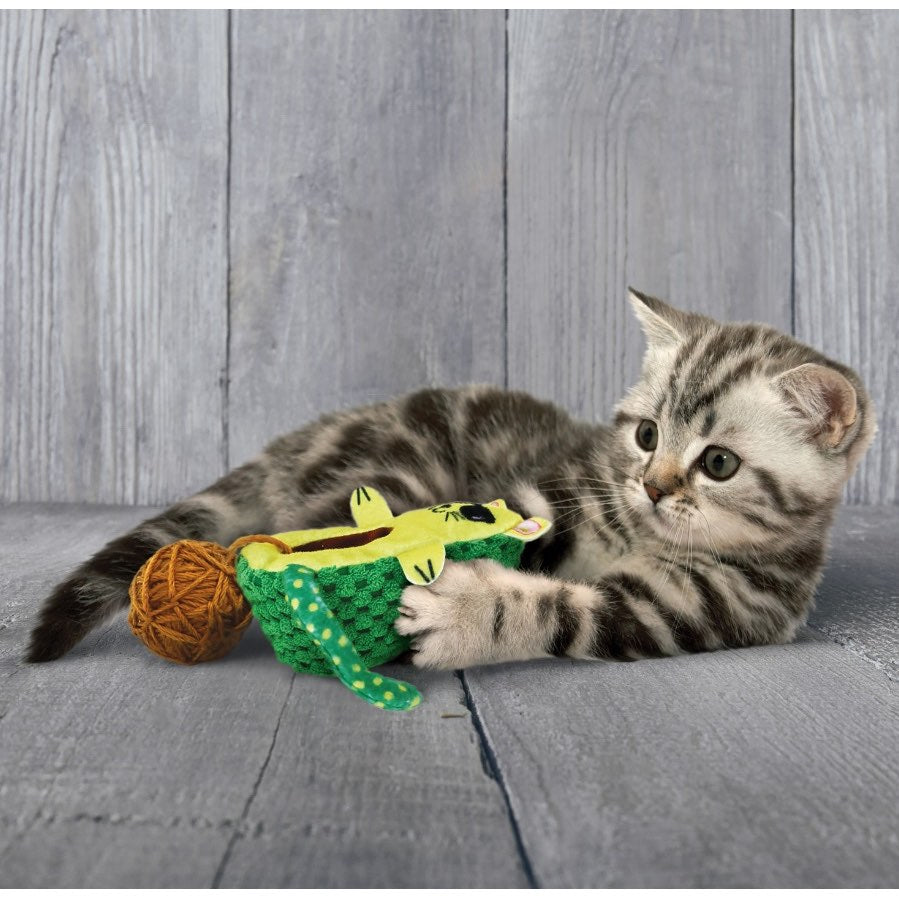 Wrangler Toy for Cats 1 Unit - view 2