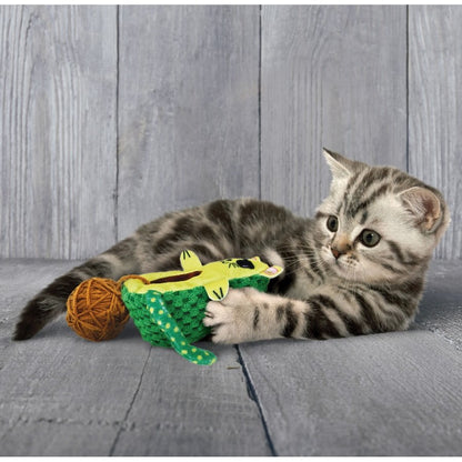Wrangler Toy for Cats 1 Unit - view 2
