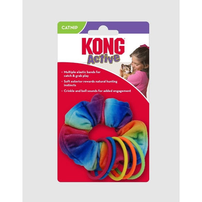 Cat Active Scrunchie Toy for Cats Pack of 3 - view 3