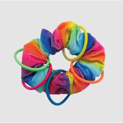 Cat Active Scrunchie Toy for Cats Pack of 3 - view 2