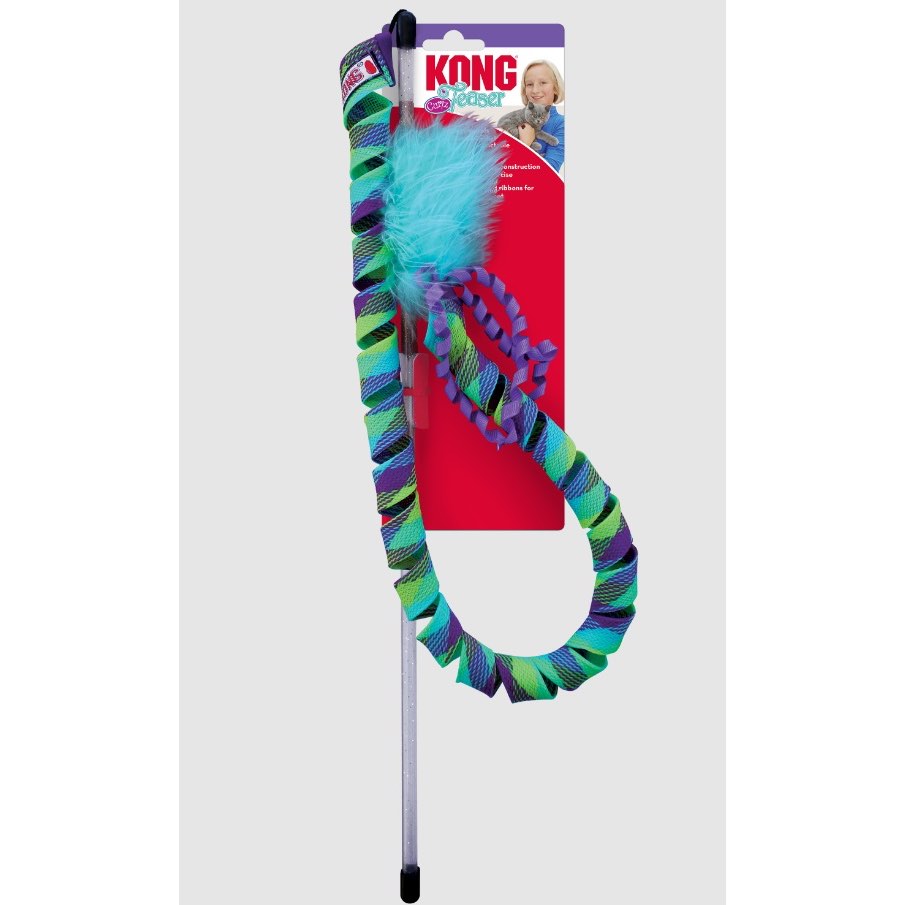 Teaser Curlz Toy for Cats 1 Unit - Default Title - product image 1