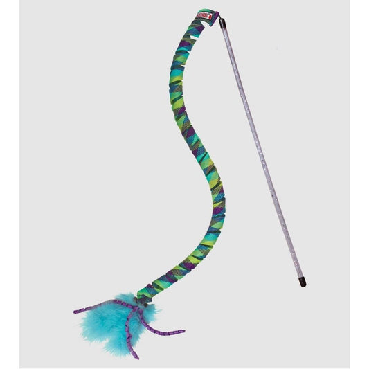 Teaser Curlz Toy for Cats 1 Unit - Default Title - product image 2