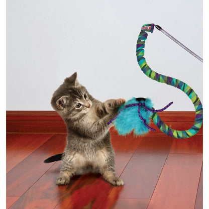 Teaser Curlz Toy for Cats 1 Unit - Default Title - product image 3