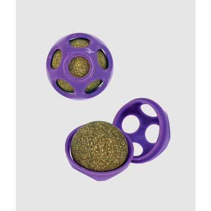 Blissy Moon Toy with Catnip for Cats 1 Unit - view 2